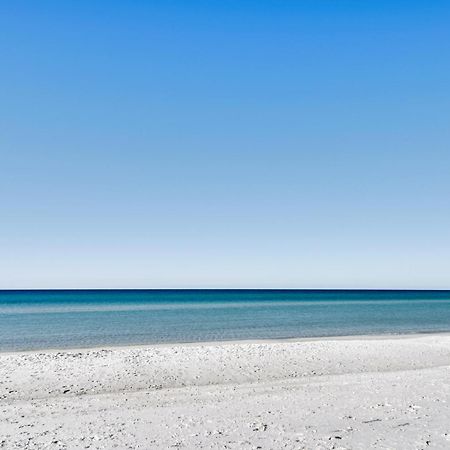 Pcb Studio With Private Patio Steps To Beach! Panama City Beach Exterior photo
